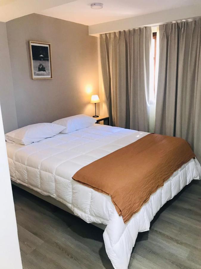 Rio Tigre Hotel Bagian luar foto